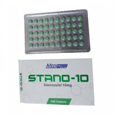 Stano-10 by Meditech
